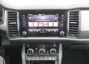 Škoda Kodiaq SUV 2,0 l 110 kw