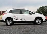 Peugeot 2008 Kombi 1,4 l 50 kw