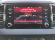 Škoda Karoq SUV / Terénní 2,0 l 110 kw