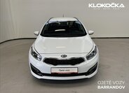 KIA Ceed Kombi 1,4 l 66 kw