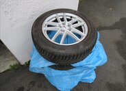 Hyundai Tucson SUV / Terénní 1,6 l 130 kw