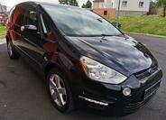 Ford S-MAX 6