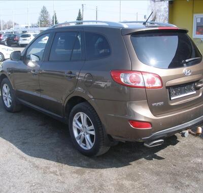 Hyundai Santa Fe 2