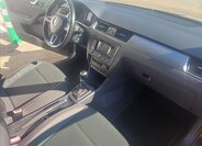 Škoda Rapid Hatchback 1,6 l 66 kw