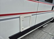 Peugeot Ostatní Ostatní 2,0 l 120 kw