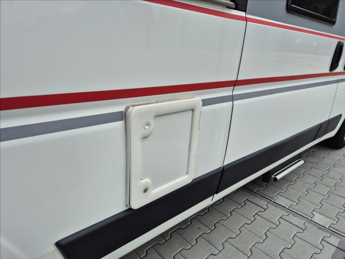 Peugeot Ostatní Ostatní 2,0 l 120 kw