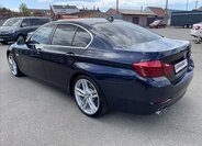BMW Řada 5 Ostatní 2,0 l 140 kw