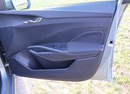 Škoda Fabia Hatchback 999,0 85 kw