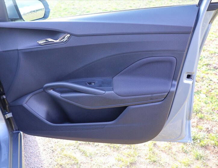 Škoda Fabia Hatchback 999,0 85 kw