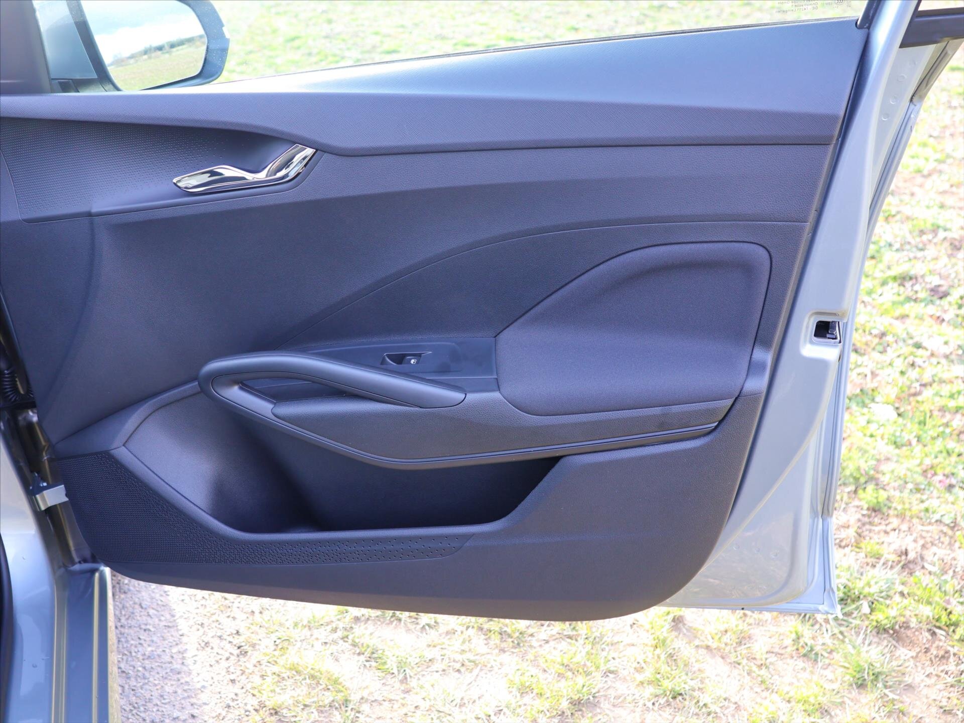 Škoda Fabia Hatchback 999,0 85 kw