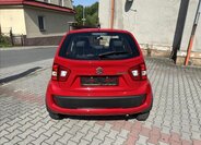 Suzuki Ignis Hatchback 1,2 l 66 kw