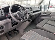 Volkswagen Crafter 6