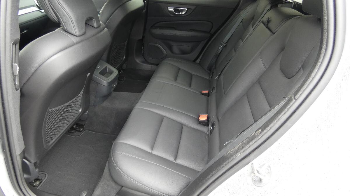 Volvo V60 Kombi 2,0 l 145 kw