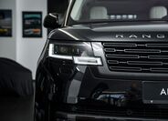 Land Rover Range Rover 12