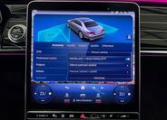 Mercedes-Benz Třídy S 23