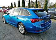 Škoda Octavia 6