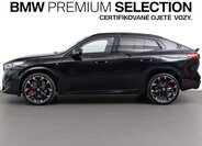 BMW X2 SUV 2,0 l 221 kw