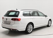 Volkswagen Passat Kombi 1,4 l 115 kw