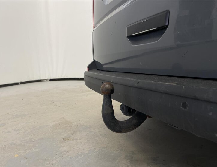 Volkswagen Transporter Kombi 2,0 l 110 kw