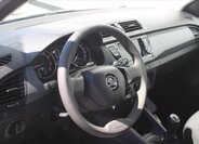 Škoda Fabia Kombi 999,0 70 kw