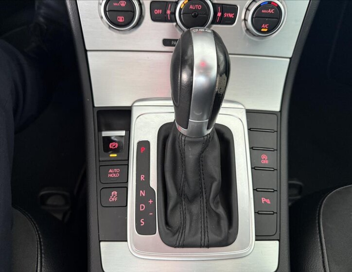 Volkswagen Passat 21