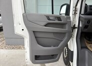 Volkswagen Crafter Skříň 2,0 l 103 kw