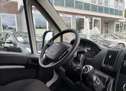 Peugeot Boxer Skříň 2,2 l 103 kw