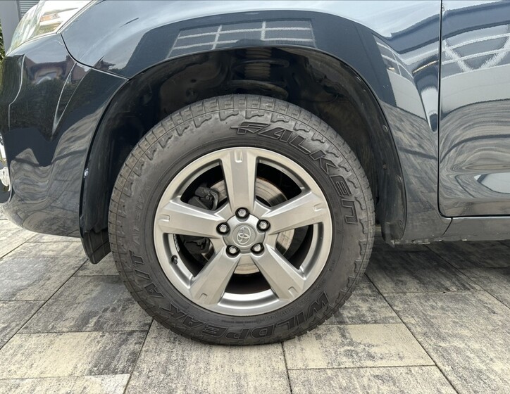 Toyota RAV4 41