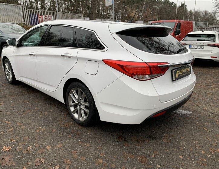 Hyundai i40 7