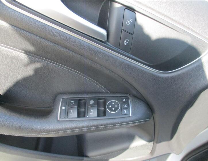 Mercedes-Benz Třídy B 31