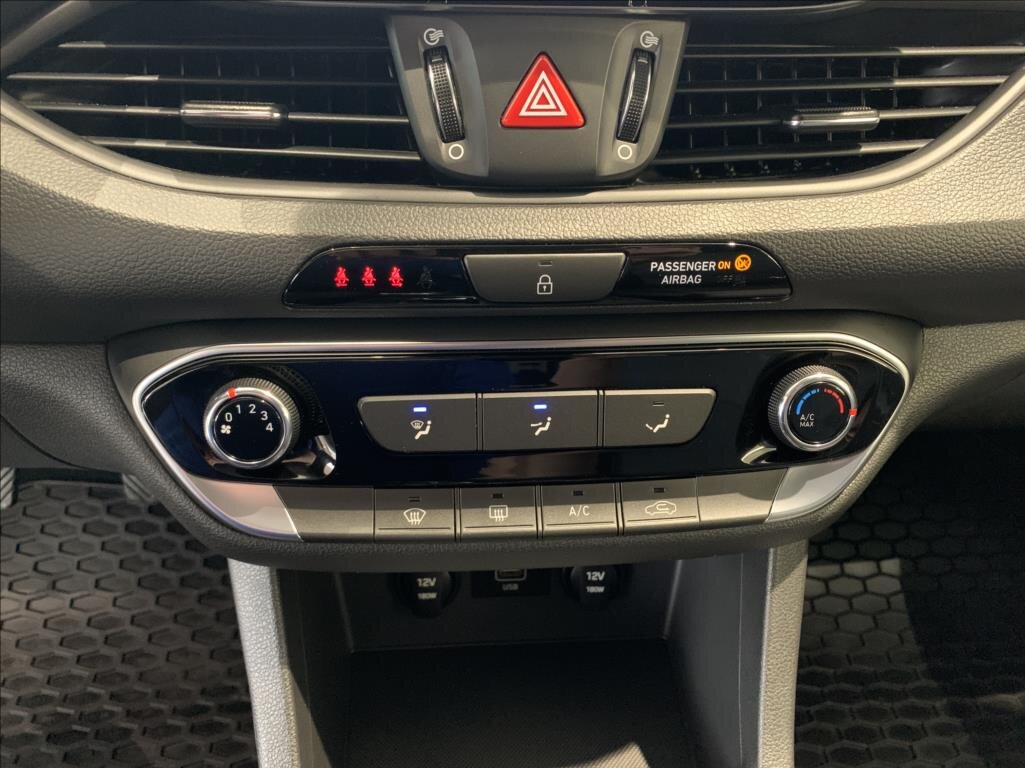 Hyundai i30 Kombi 1,5 l 80 kw