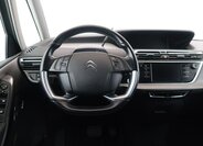 Citroën C4 Picasso MPV 2,0 l 110 kw