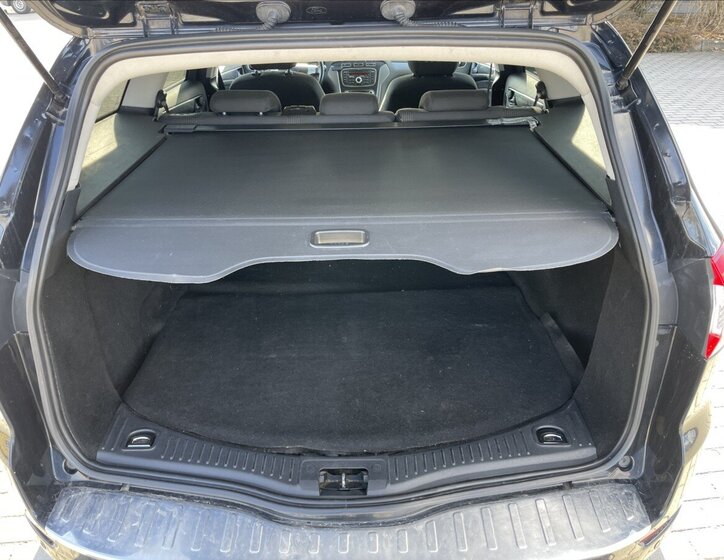 Ford Mondeo Kombi 2,0 l 103 kw