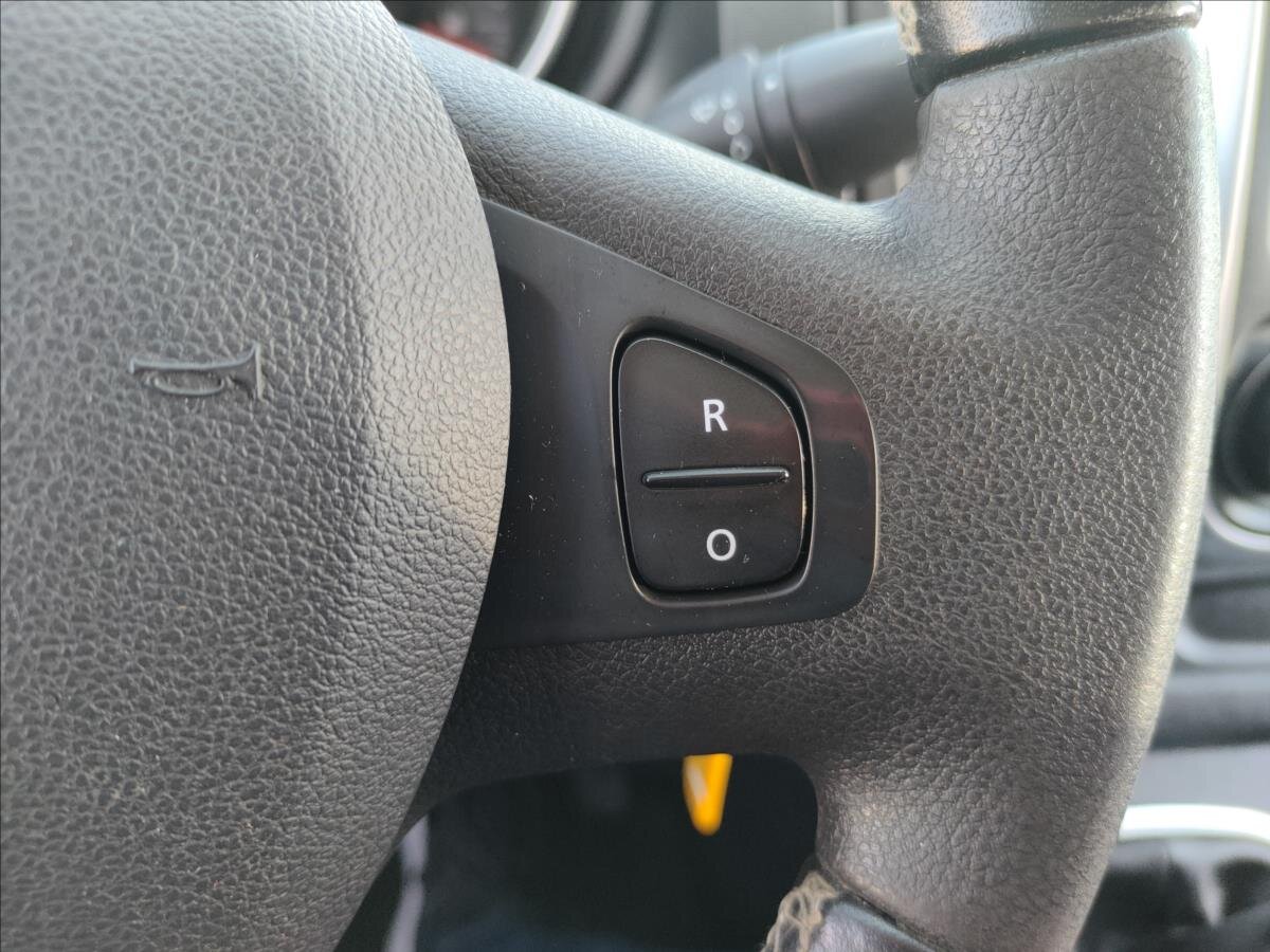 Renault Trafic Ostatní 2,0 l 107 kw