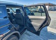 Volkswagen Tiguan Allspace SUV 2,0 l 132 kw