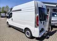 Opel Vivaro Ostatní 2,0 l 84 kw