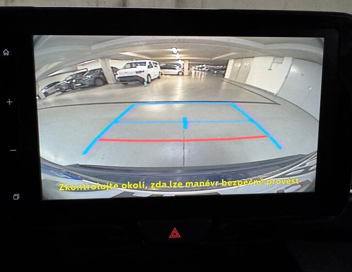 Toyota Yaris Cross Hatchback 1,5 l 0