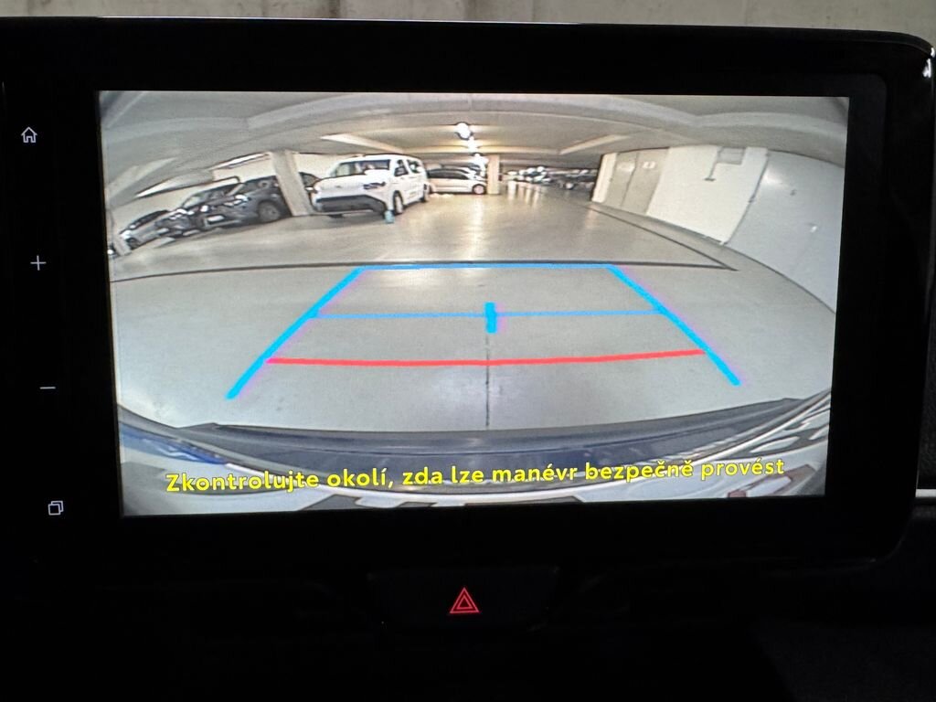 Toyota Yaris Cross Hatchback 1,5 l 0