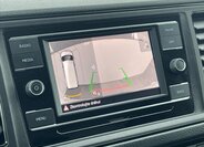 Volkswagen Crafter Skříň 2,0 l 130 kw