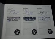 Volvo XC60 SUV / Terénní 2,0 l 110 kw