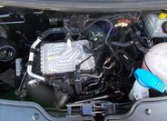 Volkswagen Caravelle MPV 2,0 l 110 kw