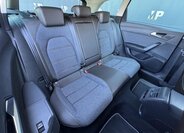 Seat Leon Kombi 1,5 l 110 kw