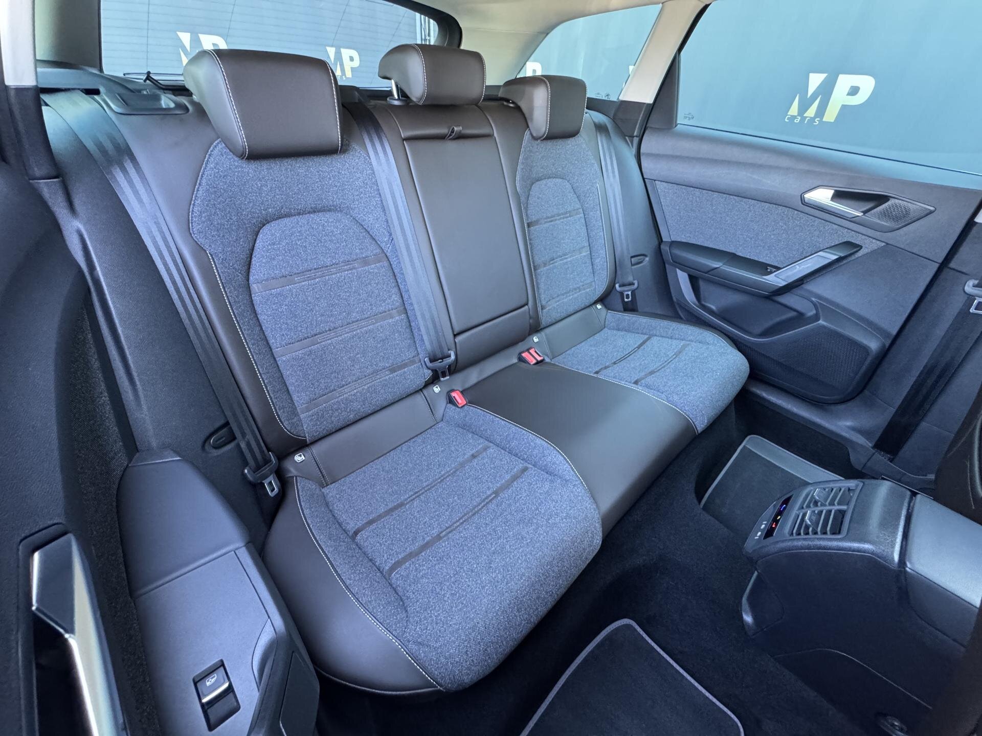 Seat Leon Kombi 1,5 l 110 kw