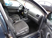 Volkswagen Golf Kombi 1,4 l 90 kw