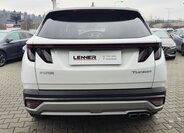 Hyundai Tucson SUV 1,6 l 118 kw