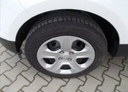 Ford EcoSport SUV / Terénní 998,0 92 kw