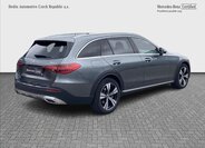 Mercedes-Benz Třídy C 5