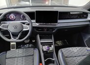 Volkswagen Tayron SUV / Terénní 2,0 l 195 kw