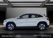 Mercedes-Benz EQA SUV / Terénní 0,0 140 kw