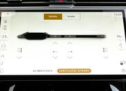 Land Rover Range Rover Sport SUV / Terénní 3,0 l 183 kw